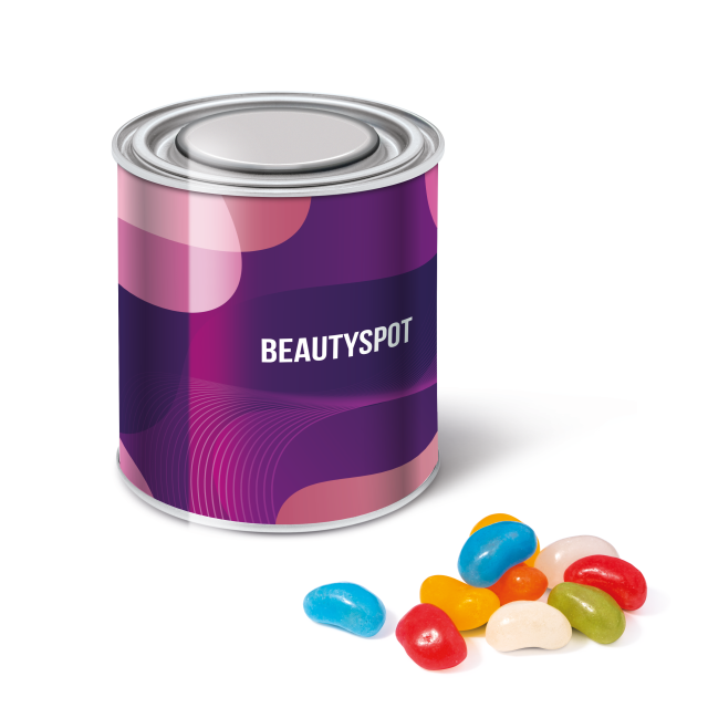 Large Paint Tin – Jolly Beans