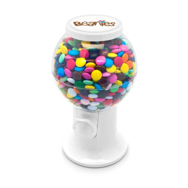 Bean Dispenser – Beanies