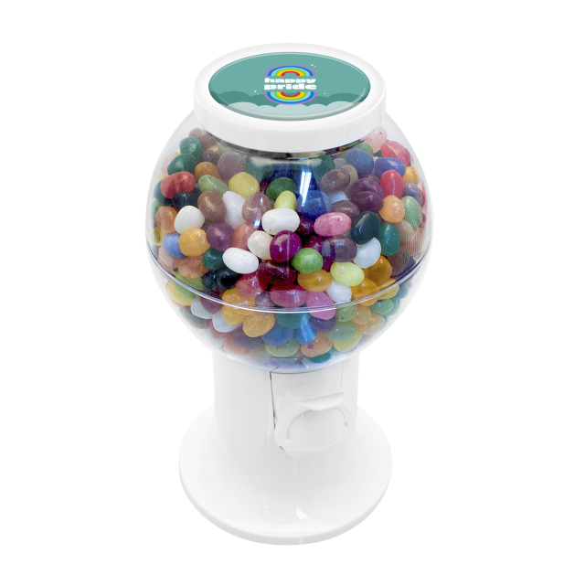 Pride – Bean Dispenser – Jelly Bean Factory®